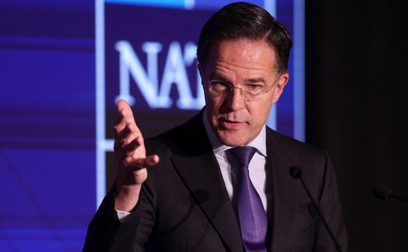 В Британии увидели риск превращения конфликта на Украине в войну с