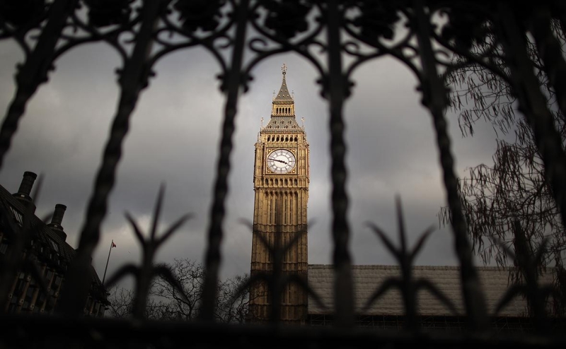 В Британии выпускникам школ предложат оплачиваемую военную стажировку