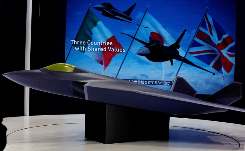 В Британии вырос спрос на истребители Spitfire времен Второй мировой