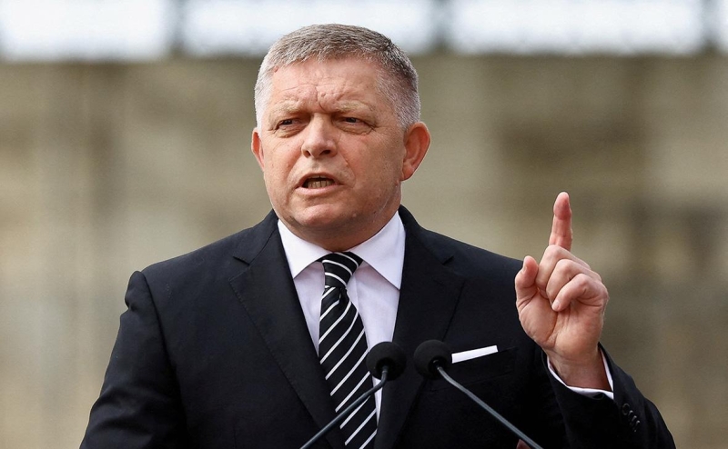 В Британии заявили о давлении Трампа на Европу для усиления помощи