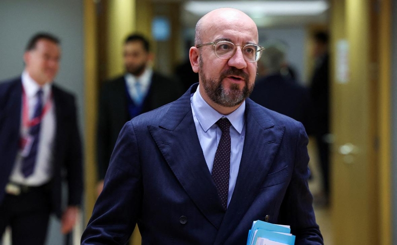 В Брюсселе решили начать переговоры о вступлении Украины и Молдавии в