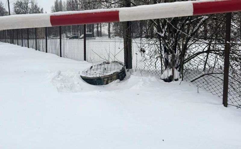 В Брюсселе удар «Орешником» по Украине сочли предупреждением ЕС и США