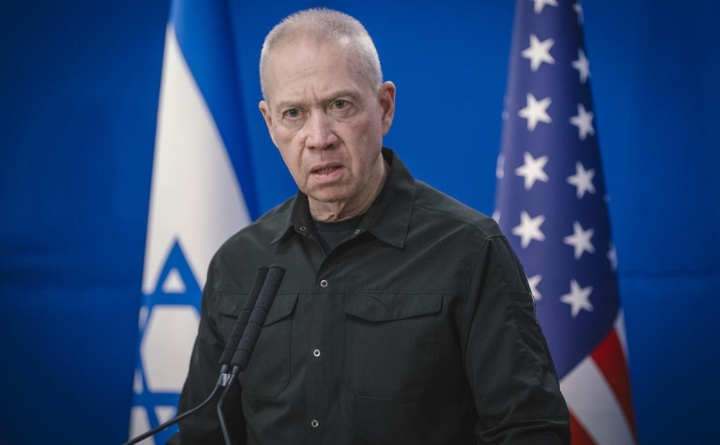 В ЦАХАЛ раскрыли послевоенный план для сектора Газа из четырех