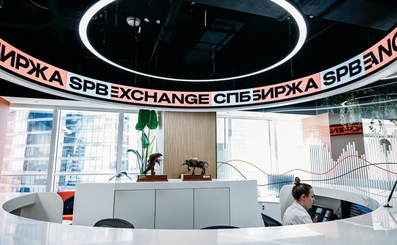 В ЦБ назвали близким к преступлению подложное банкротство СПБ Биржи
