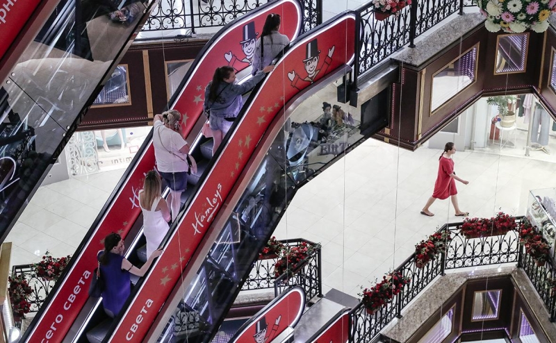 В ЦБ назвали возможные банкротства «благом для экономики»