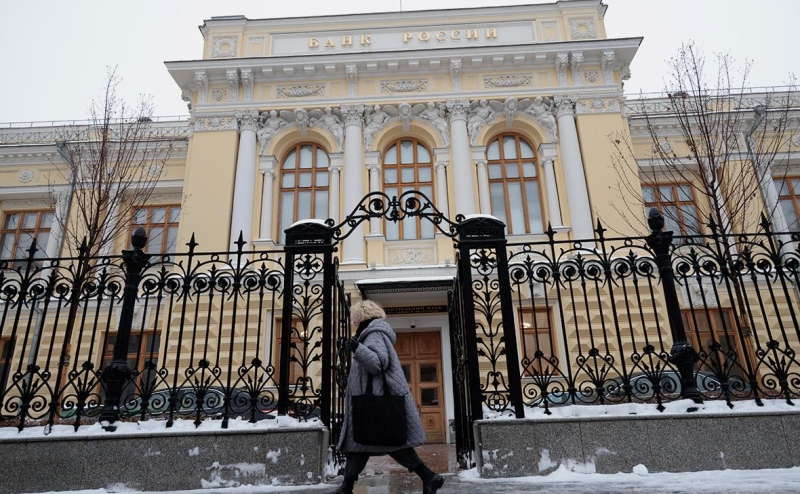 В ЦБ ответили на «письмо Снегурочке» от первого зампреда ВТБ