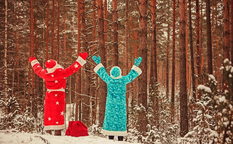 В ЦБ ответили на «письмо Снегурочке» от первого зампреда ВТБ