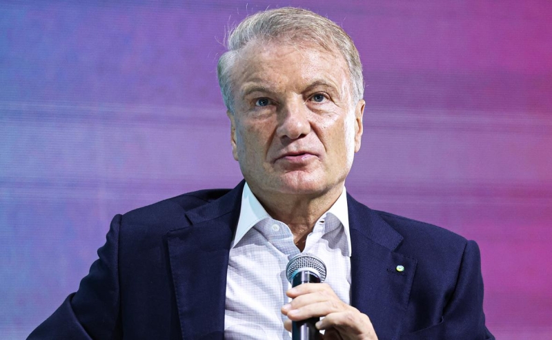 В ЦБ ответили на слова Грефа о заходе «за буйки»