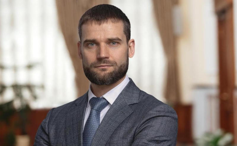 В ЦБ сменится глава департамента, отвечающего за предложения по ставке