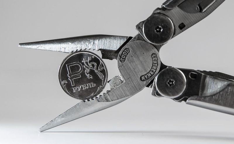 В ЦБ связали укрепление рубля со &laquo;спекулятивной эйфорией&raquo; на рынках