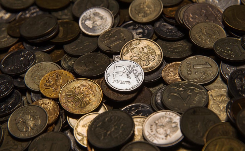 В ЦБ связали укрепление рубля со &laquo;спекулятивной эйфорией&raquo; на рынках