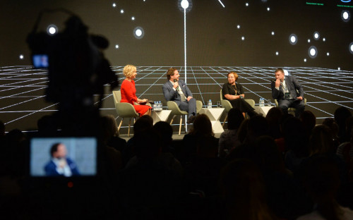 В ЦБ заявили о необходимости «покусывать» крупные экосистемы