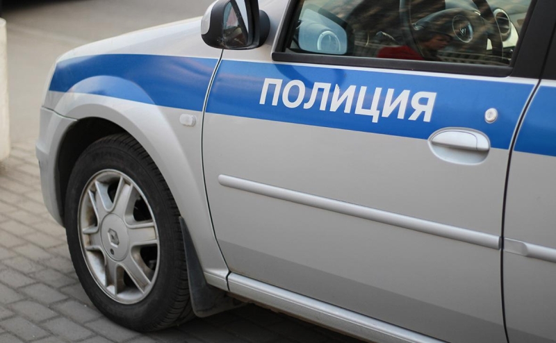 В центре Балашихи киллер застрелил бизнесмена