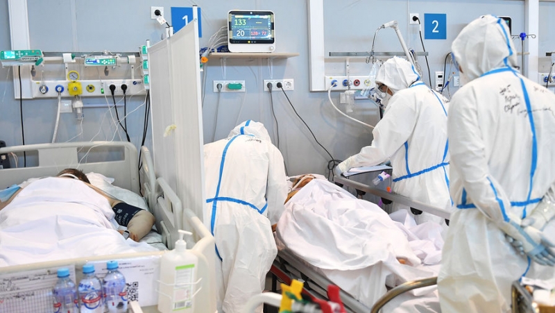 В Центре им. Гамалеи рассказали, как «молодеет» COVID-19