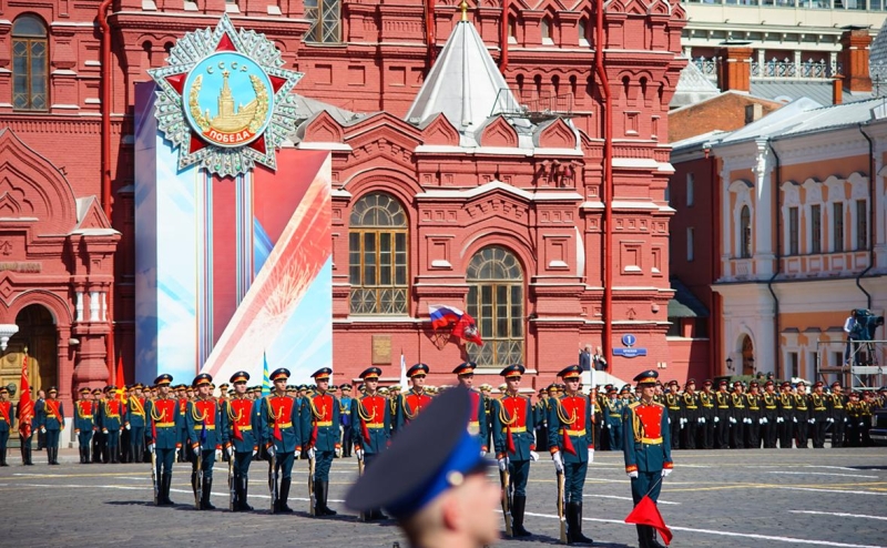 В центре Москвы до 10 мая отменят каршеринг