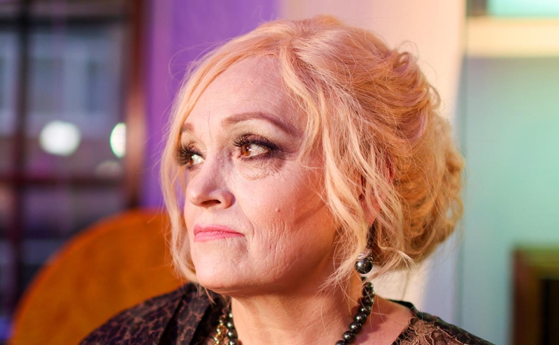 В центре Москвы напали на философа игумена Евмения