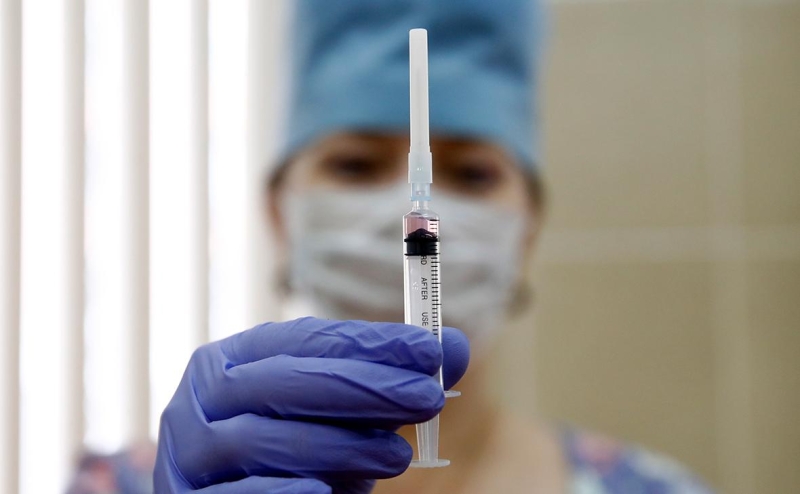 В частных клиниках Москвы возникла нехватка вакцин от кори