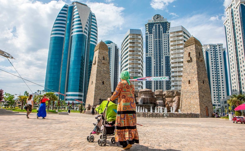 В Чечне ответили на сообщения о &laquo;пропаже&raquo; Кадырова