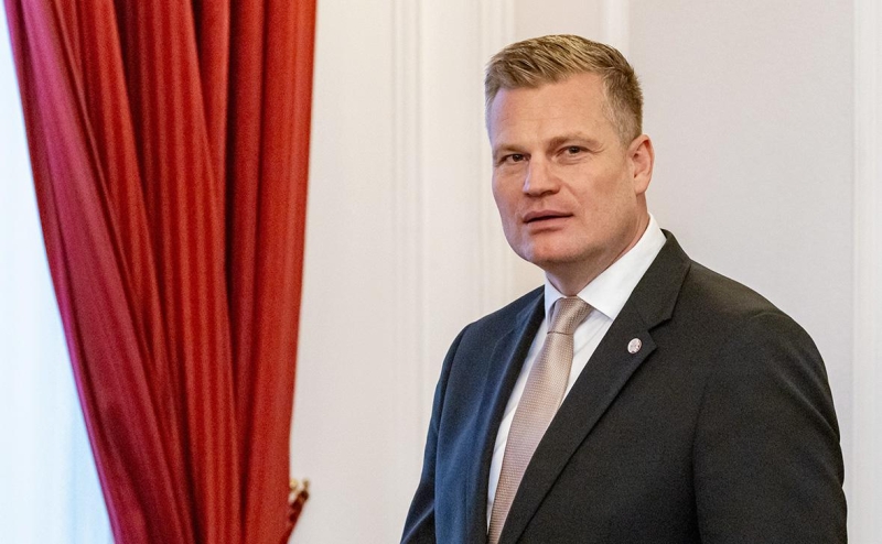 В Чехии допустили сокращение военной помощи Украине