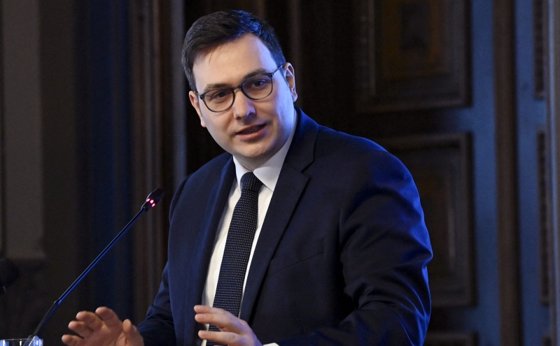 В Чехии сочли непониманием проблемы слова Макрона об «унижении» России