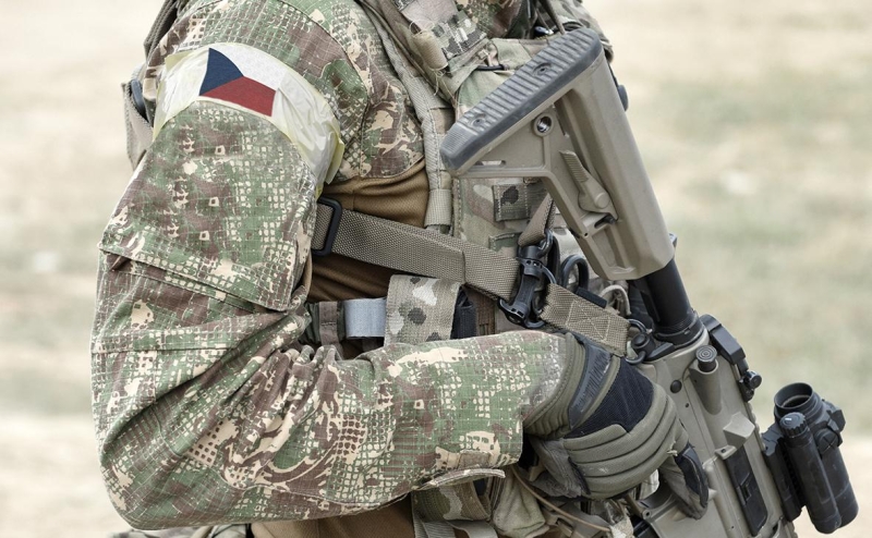 В Чехии возбудили около 400 дел за поддержку действий России на