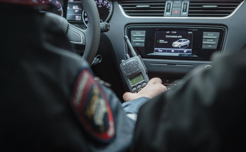 В Чехове план «Сирена» объявили из-за пособника боевиков из «Крокуса»