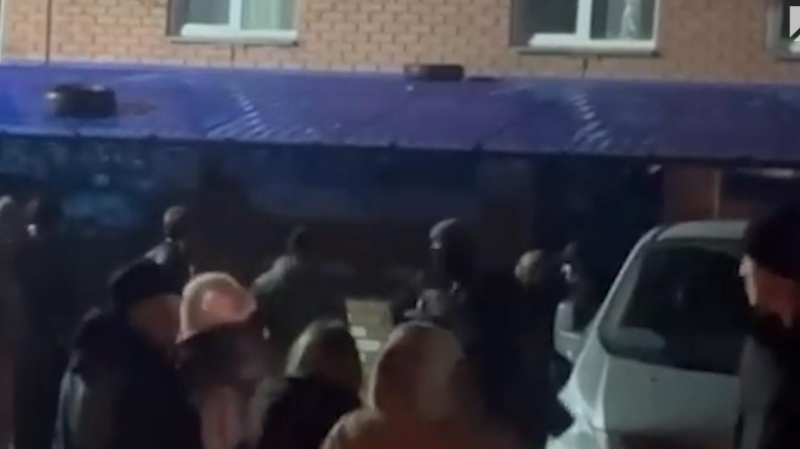 В Челябинской области задержали участников схода после убийства