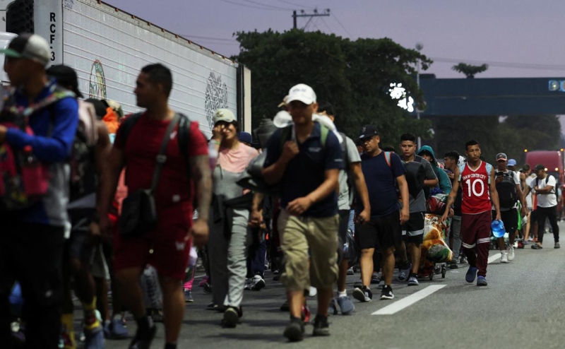 В чем соврал Трамп во время инаугурации