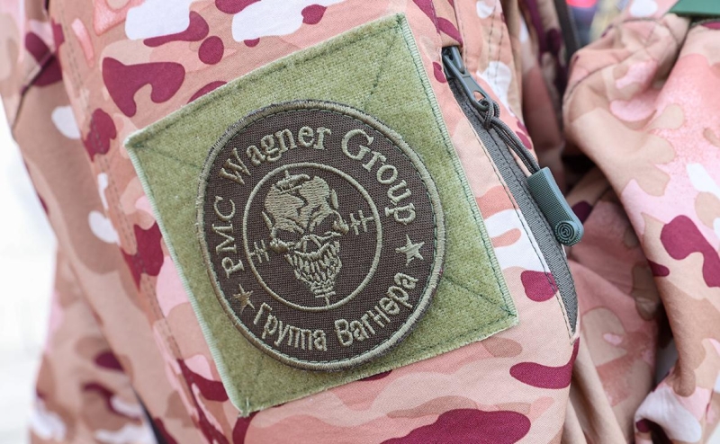 В ЧВК «Вагнер» рассказали о пятидневном бое с тысячью исламистами в