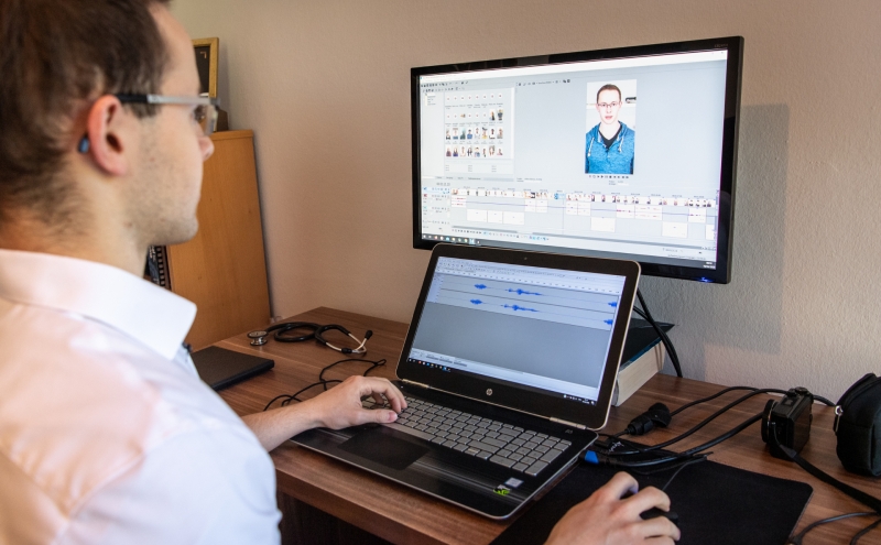 В «Цифровую экономику» впишут борьбу с дипфейками и адаптивный контент