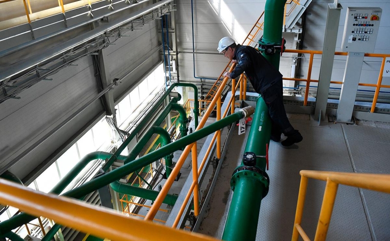 В ЦМАКПе назвали пять узлов «противоречий» в экономике России на 20