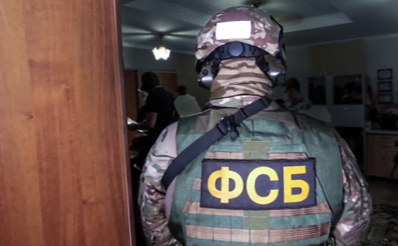 В Дагестане ликвидировали двоих боевиков