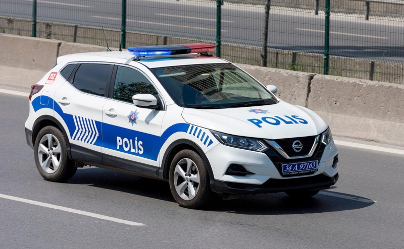 В Дагестане полицейского убили в перестрелке