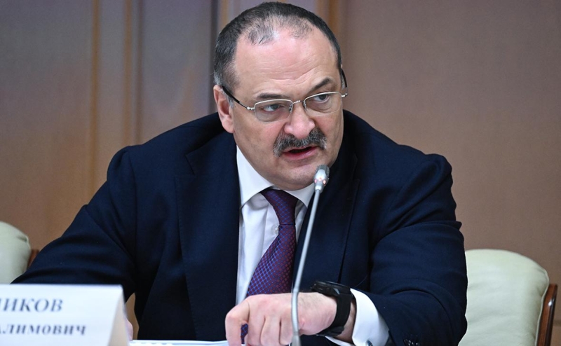 В Дагестане после теракта начнут проверки личных дел чиновников