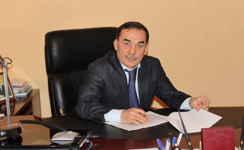 В Дагестане уволили главу района, чьи дети участвовали в теракте