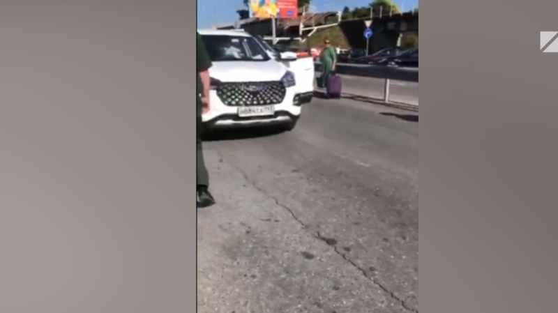 В Дагестане ввели режим контртеррористической операции