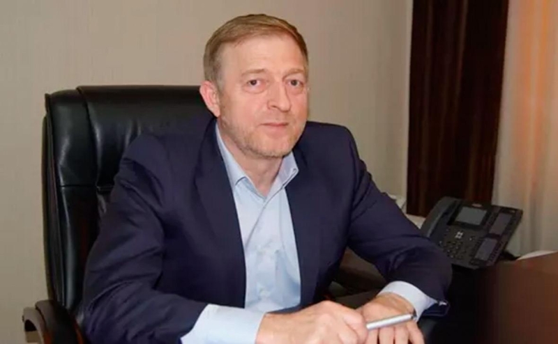 В Дагестане задержали главу МЧС Чечни
