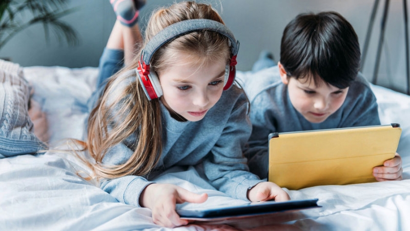 В Дании десятилетним детям могут разрешить менять пол