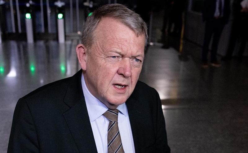 В Дании заметили смену тактики Трампа для контроля над Гренландией