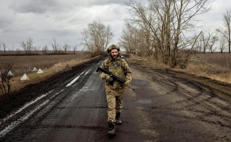 В Давосе непублично обсудили «дипломатический выход» по Украине