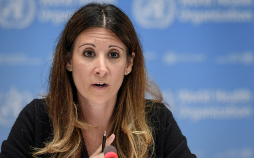 В декабре смертность в Москве выросла на 56% из-за COVID-19