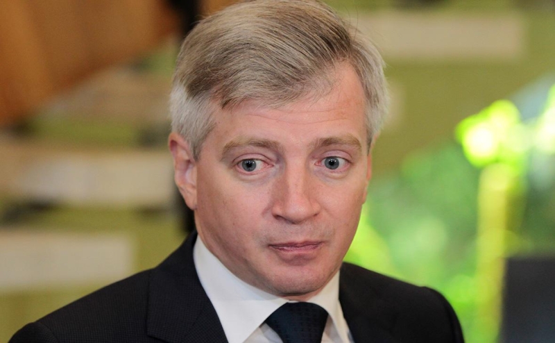 В деле экс-главы депкульта Москвы появились взятки на более ₽ 100 млн