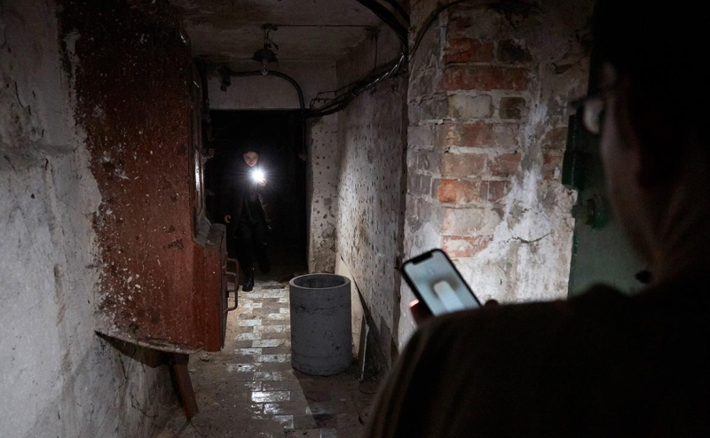 В Днепре и Запорожье прозвучали взрывы