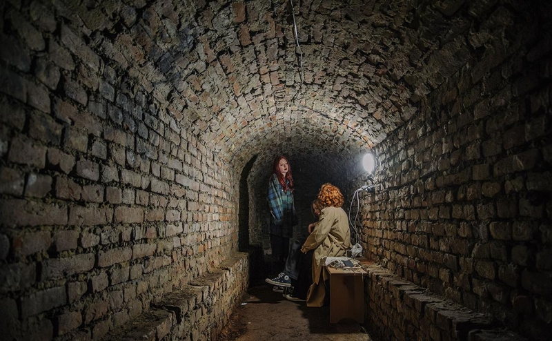 В Днепре прозвучали взрывы