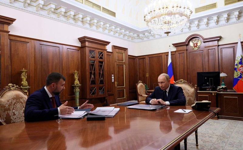 В ДНР цены на воду снизят более чем в 8 раз из-за проблем с поставками