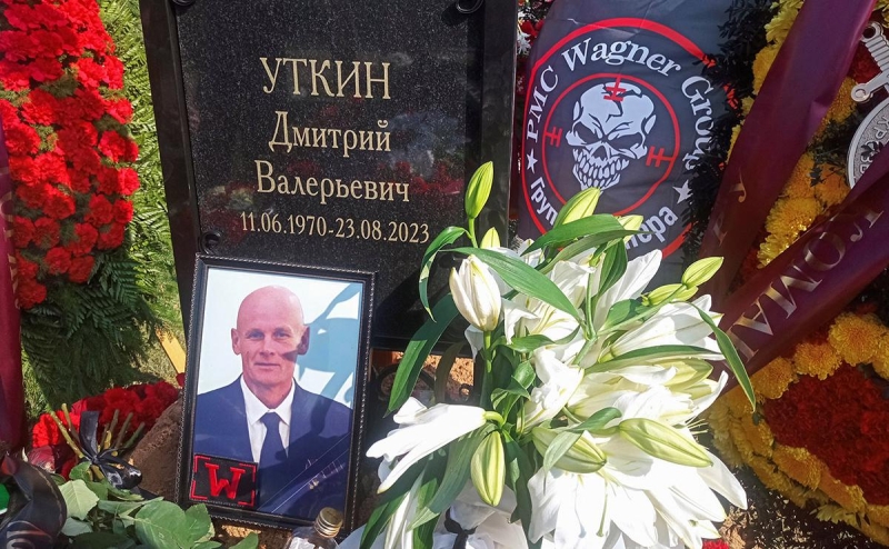 В ДНР сообщили о гибели командира 31-й десантно-штурмовой бригады