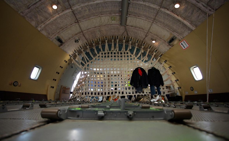 В &laquo;дочке&raquo; ОАК сменился глава на фоне ситуации с Ил-96 для