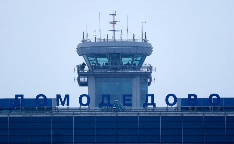 В «Домодедово» ответили на иск Генпрокуратуры