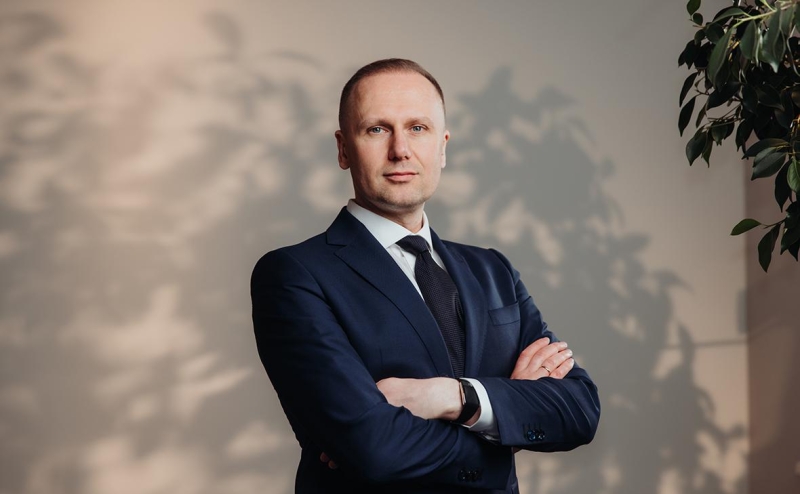 В «Дом.РФ» заметили «разворот» россиян от вкладов к рынку недвижимости