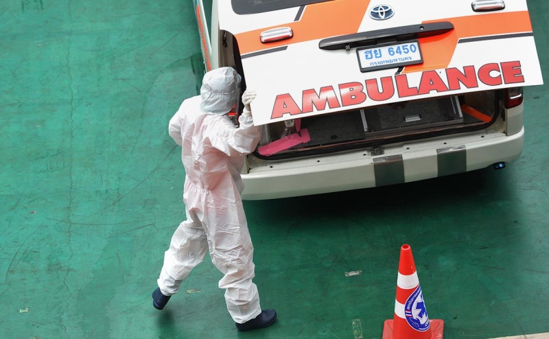 В ДТП с ехавшим из Хургады туристическим автобусом пострадали 25